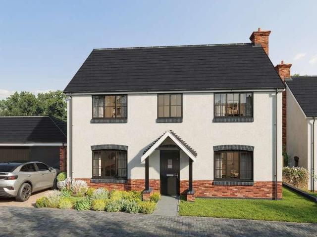 House for sale in Little Dewchurch