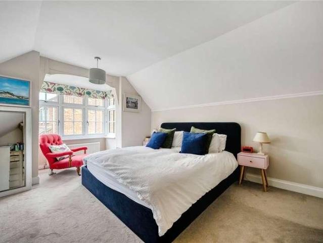 House for sale in Headley Down, East Hampshire