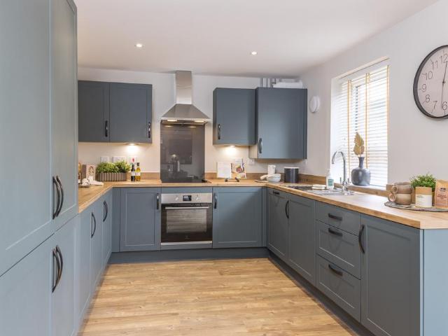 House for sale in Copsewood, West Midlands