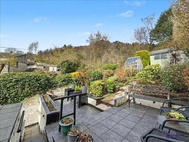 House for sale in Tonypandy, Penygraig