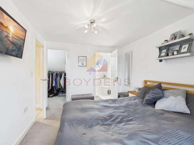 House for sale in Bentfield, Duton Hill
