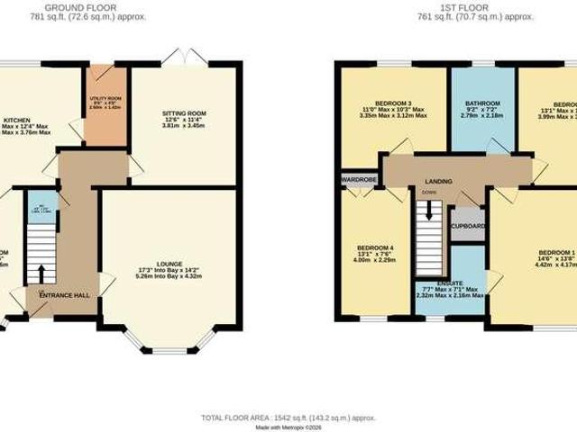 House for sale in Squires Gate, Blackpool