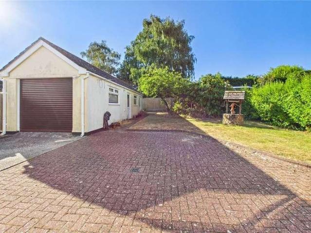 House for sale in Broadstone, Poole