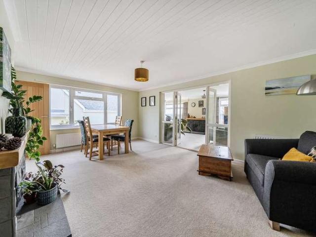 House for sale in Brandis Corner, Devon
