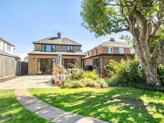 House for sale in Penn Bottom, Buckinghamshire