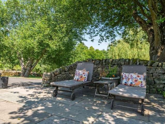 House for sale in Froggatt, East Midlands