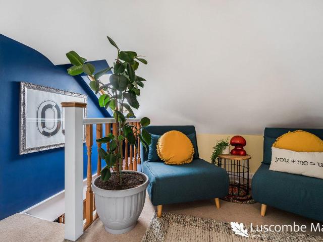 House for sale in Mount Wise