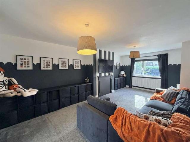 House for sale in North Yorkshire