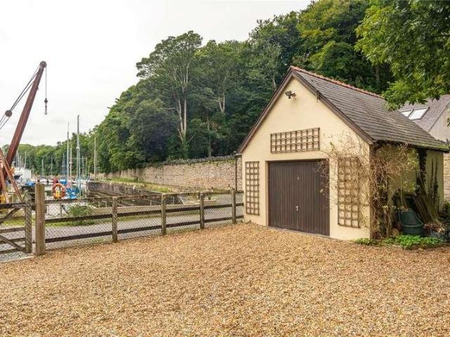 House for sale in Wales