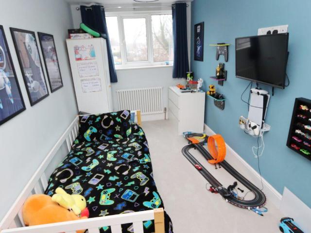 House for sale in New York, Monkseaton