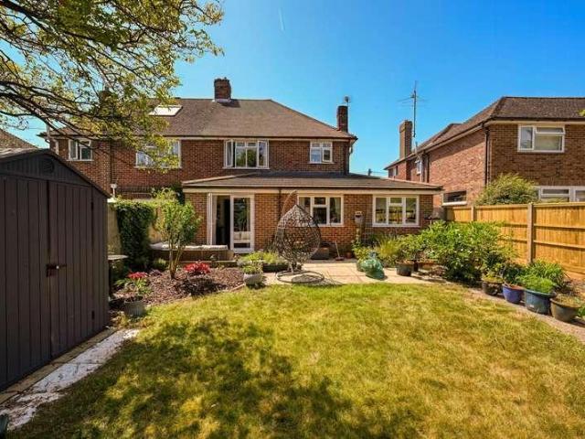 House for sale in Reading