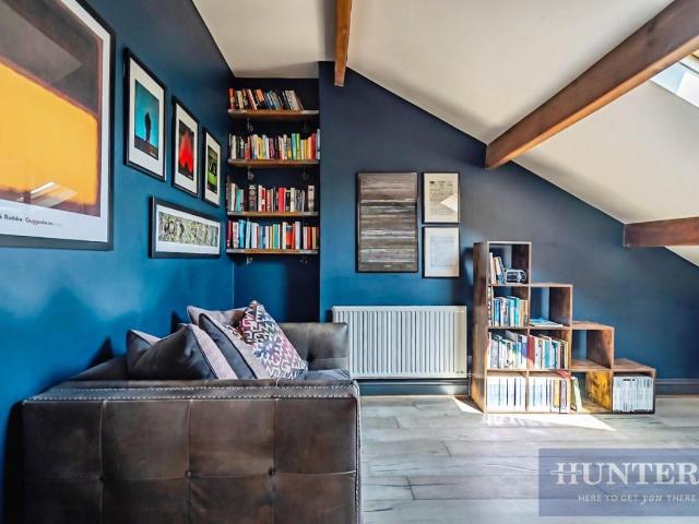House for sale in Esholt, West Yorkshire