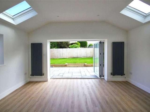 House for sale in Felixstowe, Eastbridge