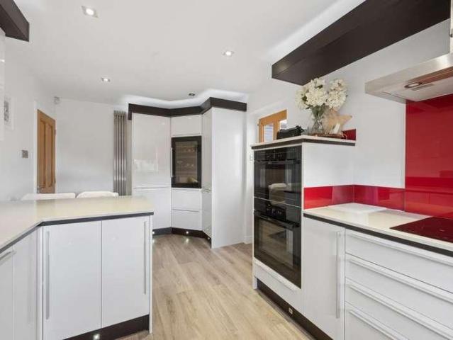 House for sale in Lee Bank, Greater Manchester