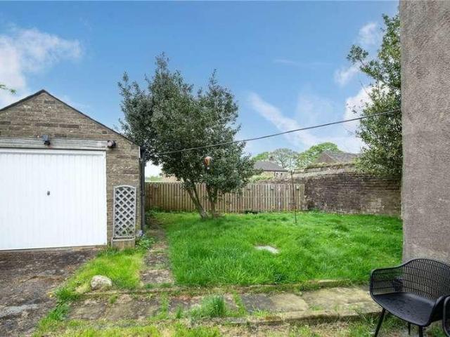 House for sale in Haworth and Stanbury, Haworth
