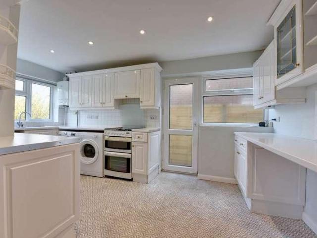 House for sale in Shiplake, Berrick Salome