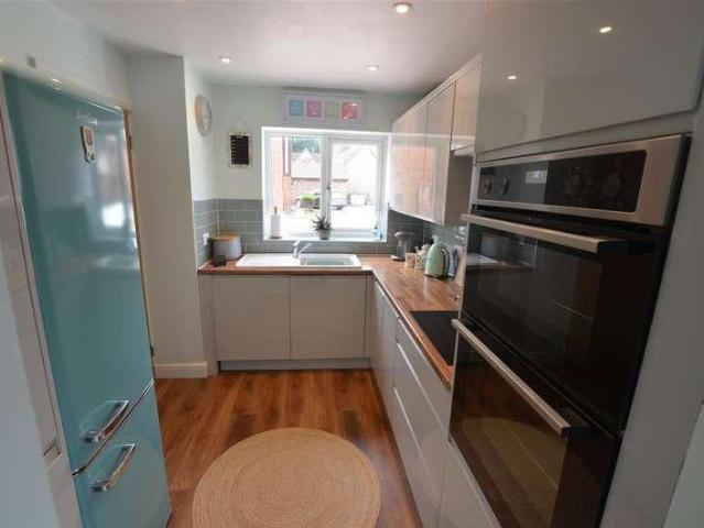 House for sale in Trentham, Stoke-on-Trent