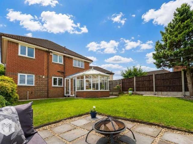 House for sale in Starling, Bury