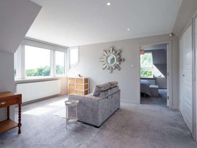 House for sale in Balfron, Scotland