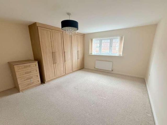 House for sale in Old Hall, Warrington