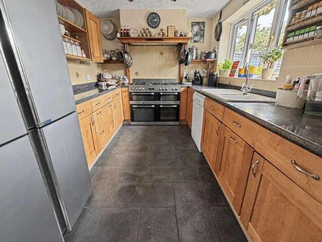 House for sale in Bere Regis, East Dorset