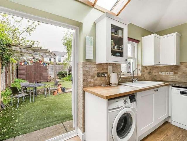 House for sale in Norbiton, Greater London