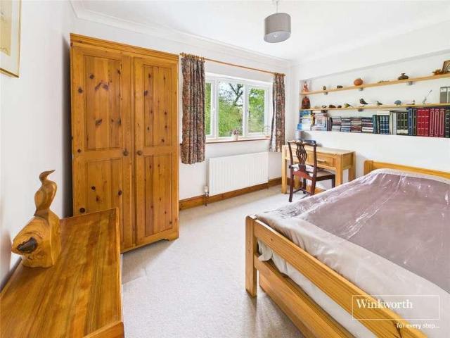 House for sale in West Berkshire