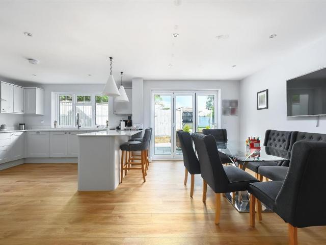 House for sale in Cooden, Heathlands