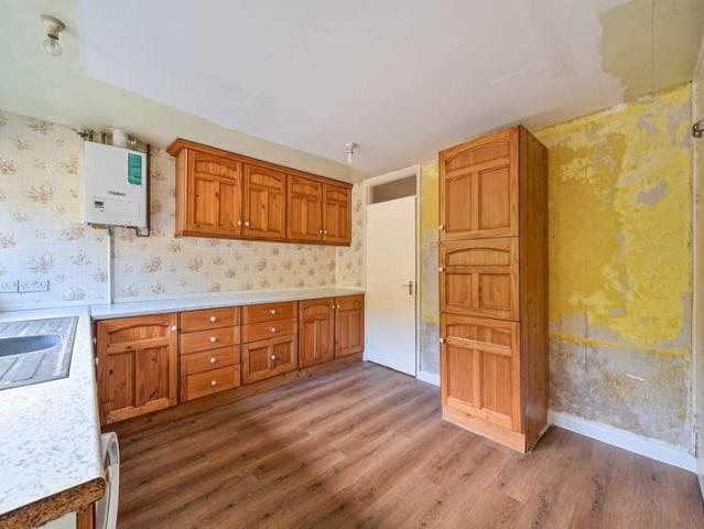 House for sale in Old Woking, Woking