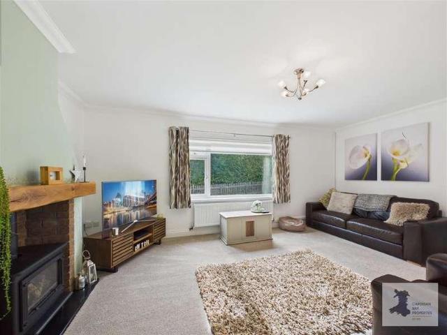 House for sale in Felindre, Drefach
