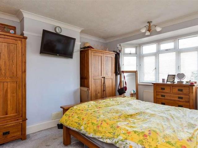 House for sale in Rustington, Clapham