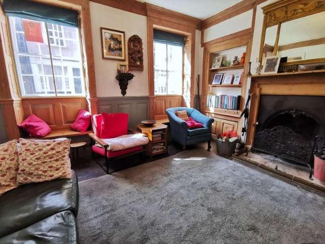 House for sale in Eastbridge, Suffolk