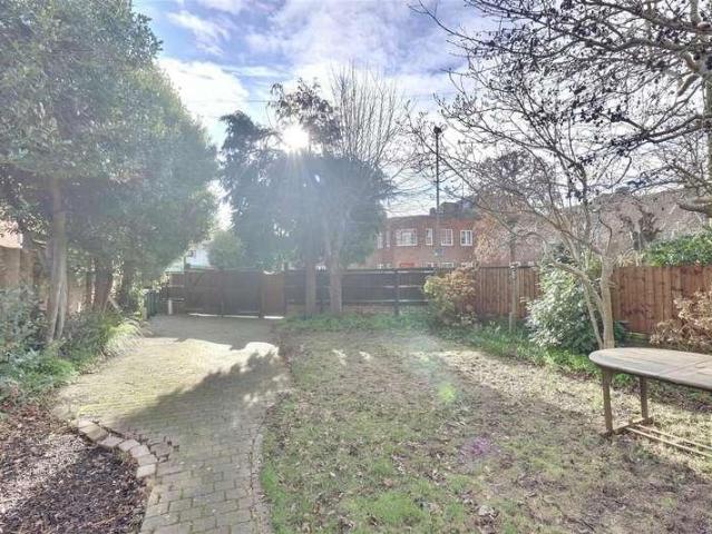 House for sale in Milton, City Of Portsmouth