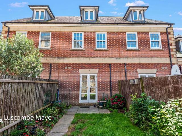 House for sale in Strode, Devon