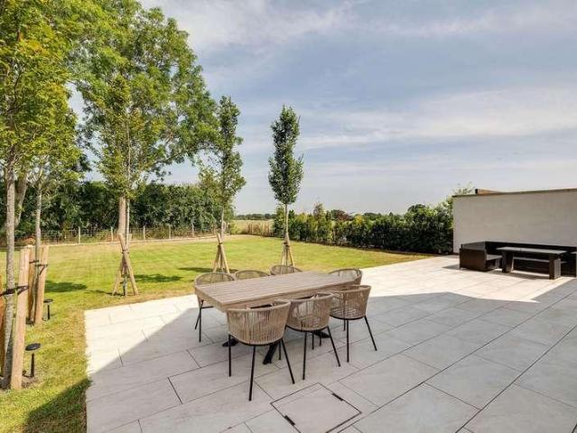 House for sale in Trevalyn, Wales