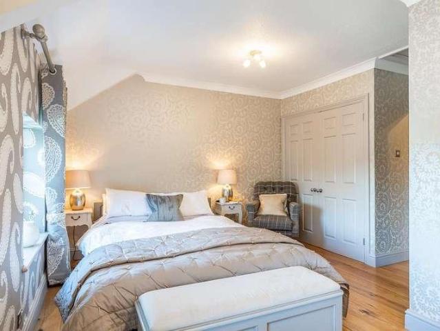 House for sale in Colliers End, Hertfordshire