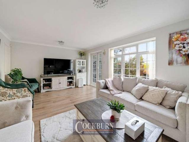 House for sale in London Borough of Bromley, Greater London
