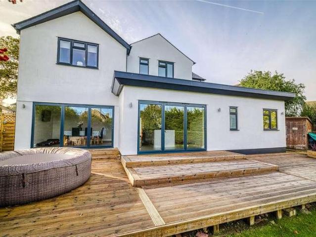 House for sale in Alton Barnes, Isle Of Man