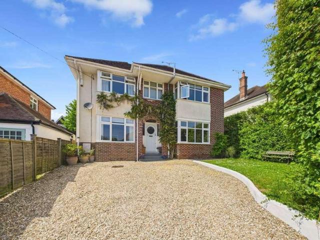 House for sale in Budlake, Devon