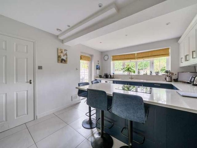 House for sale in Blackhills, Surrey