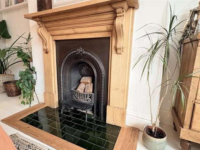 House for sale in Wake Green, Birmingham