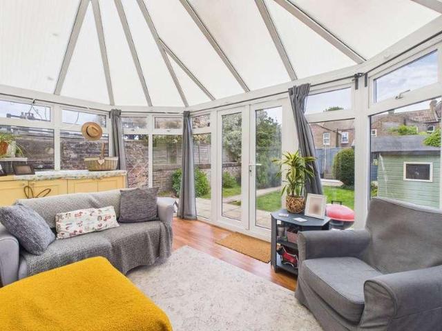 House for sale in Worthing, West Sussex