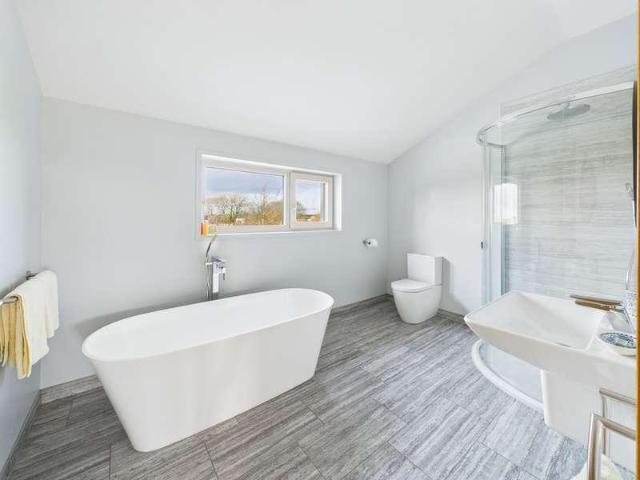 House for sale in Brandis Corner, Devon