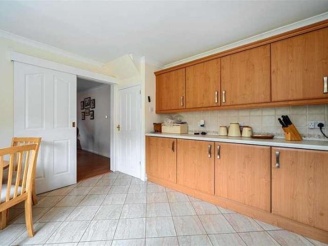 House for sale in Finchampstead