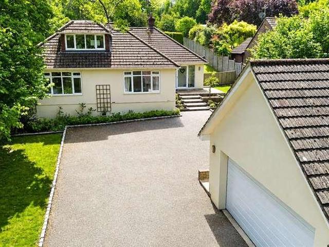House for sale in Bolton Low Houses, Hampshire