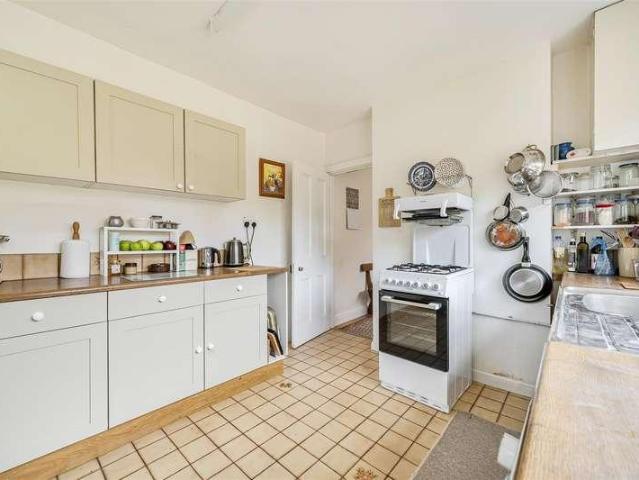 House for sale in Castle, Bedford