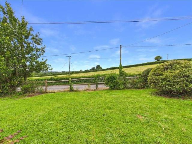 House for sale in Newton St Cyres, Devon