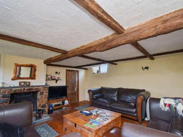 House for sale in Exbourne, Weir Quay