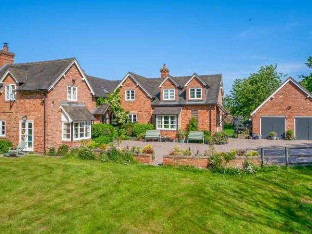 House for sale in Telford