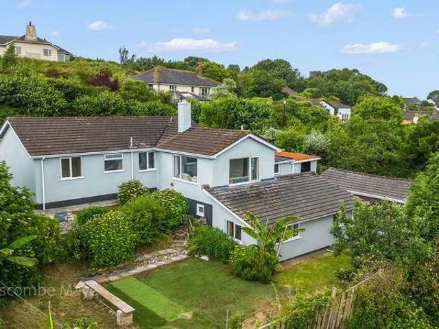 House for sale in Strode, Devon
